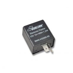 Blinkerrelais 12V 4x10-16W Yamaha TZR/MBK X-Power