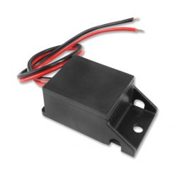 Blinkerrelais 12V 0.05-10A elektronisch 2 Kabel Moto