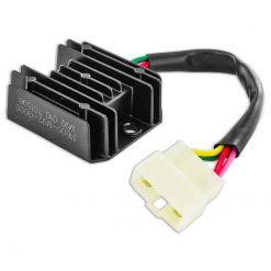 Spannungsregler SYM Fiddle 3 125 2014 -> (Original)