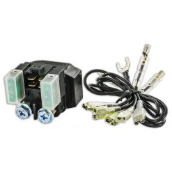 Anlasserrelais Yamaha YZF-R1/FJR 1300/XV 1900 (RC19-032)