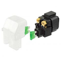 Anlasserrelais Suzuki Burgman/GSX/GSX-R/RF/SV/TL/Intruder,Maraud