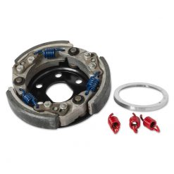 Kupplung RMS verstellbar Minarelli 107mm