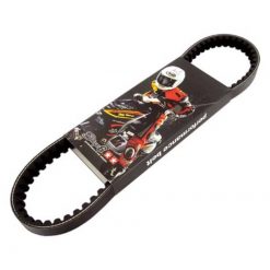 Keilriemen Stage6 PRO CPI/Generic/Keeway/Malaguti F12R