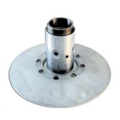 Riemenscheibe innen Minarelli 107mm 1998 -> (Nr. 16)