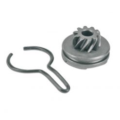 Kickstarterritzel Minarelli horizontal/vertical 50cc (Nr. 22)