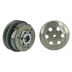 Kupplung Minarelli horizontal/vertical komplett 10mm (Nr. 22)