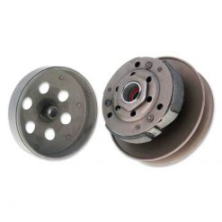 Wandlereinheit Piaggio 50 1998 -> (Ø Riemenscheibe 134mm)