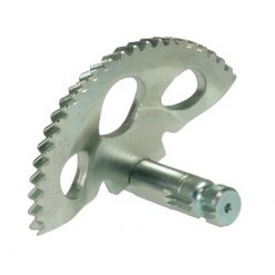 Kickstarterwelle Motoforce Gilera/Piaggio 50cc (Nr. 22)