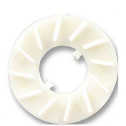 Lüfterrad zu Riemenscheibe Piaggio Gilrea
