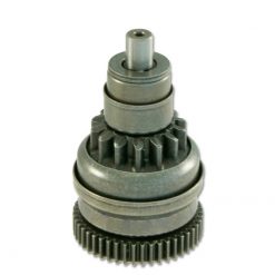 Ausrücker Anlasser (komplett) Piaggio Fly Zip 125