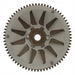 Riemenscheibe/Zahnkranz Anlasser Peugeot