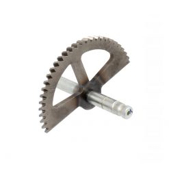 Kickstarterwelle Suzuki UK 110 Address 2015 -> (OEM: 26210-09J10-000)