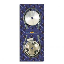 Variomat + Keilriemen Minarelli horizontal+vertical Aerox, Neos