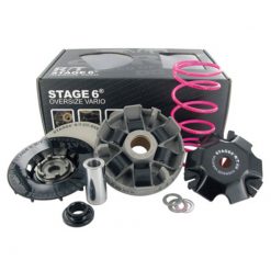 Variomatik Stage6 R/T CNC Oversize Minarelli 50cc 2-t