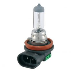 Glühlampe weiss H8 12V 35W