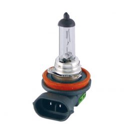 Glühlampe halogen weiss H11 12V 55W