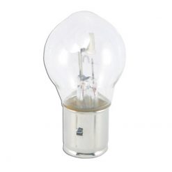 Glühlampe weiss 12V 35 35W BA20d