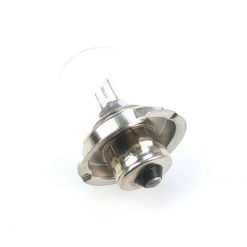 Glühfaden- Birne NO NAME Standard 6V/20W (Sockel: P26S) in Weiss