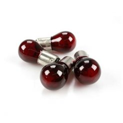 Glühfaden- Birnenset NO NAME (4 Stück) Standard 12V/21-5W (Sockel: BAY15D