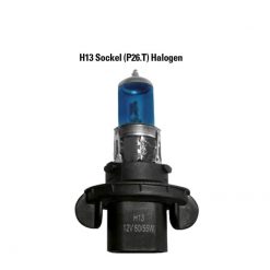 Halogen- Birne SIMONI RACING (Paar) BLUE ICE RACING - 4200°K 12V/60-55W (S