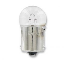 Glühlampe BA15S G18 6V 10W