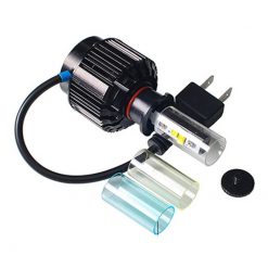 LED-Scheinwerfereinsatz Sockel H3 12V 30W