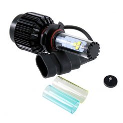 LED-Scheinwerfereinsatz Sockel HB3 12V 30W