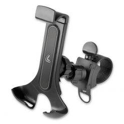 Halter Smartphone / Handy / Natel universal für Lenker Ø 15-40mm