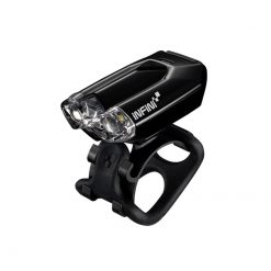 Scheinwerfer LED INFINI 80 Lumen, 2 LEDs, 4 Modi, aufladbar per USB