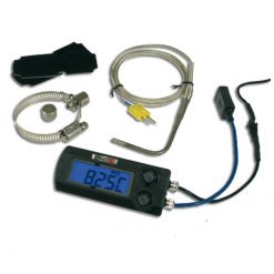 Abgastemperaturmesser  0-1200 Grad