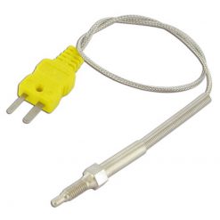 Sensor Stage6 EGT gerade / 150cm für Art.Nr. 590200