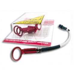 Temperaturfühler für luftgekülte Motoren