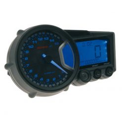 Tachometer Koso RX2 universal
