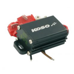 Gleichrichter 12V - 30V AC -> DC 6W auf 12V - 15V DC