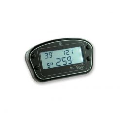 Tachometer GPT SP 5000 GPT digital universal schwarz