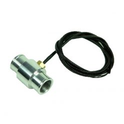 Adapter Temperatursensor Ø26mm zu GPT Geräte