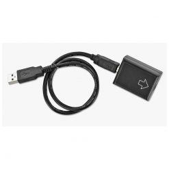 USB Interface Data GPT zu 590605/590610