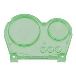 Tachoglas MBK Nitro/Yamaha Aerox -> 2003 grün NETTOPREIS