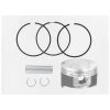 Kolbenkit 72.65 mm