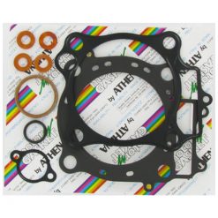 Dichtsatz Athena zu 600415