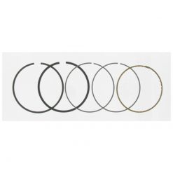 Kolbenringe Athena zu 600450