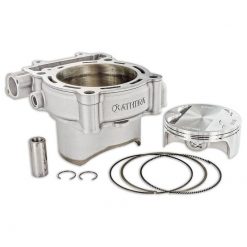 Zylinderkit Athena 100mm 490cc Kawasaki KX450F 16-17