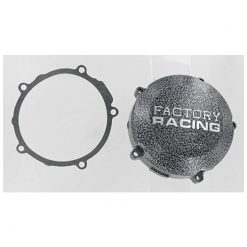 Deckel Zündung Boyesen Kawasaki KX200 89-06 NETTOPREIS