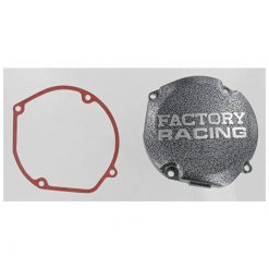 Deckel Zündung Boyesen SuzukiRM250 96-06 NETTOPREIS