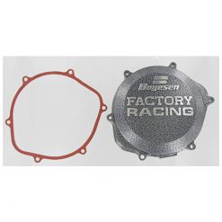 Kupplungsdeckel Boyesen Honda CRF450R 02-06