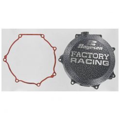 Kupplungsdeckel Boyesen Kawasaki KX450F 2006 NETTOPREIS