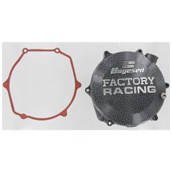 Kupplungsdeckel Boyesen Suzuki RM-Z 450 04-06 NETTOPREIS