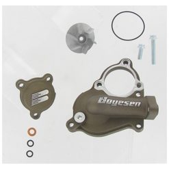 Wasserpumpenkit Boyesen Kawasaki KX250F 04-06 NETTOPREIS