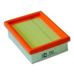 Luftfiltereinsatz CHAMPION U300/301