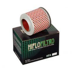 Luftfilter HIFLO FILTRO HFA1404 (wie CAF0404)